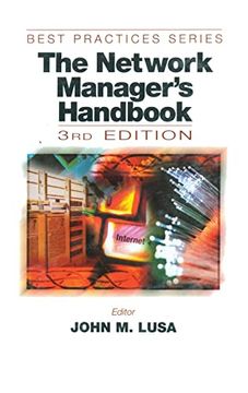 The Network Manager's Handbook, Third Edition: 1999 (Best Practices)
