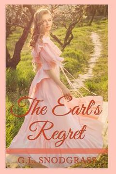 portada The Earl's Regret (en Inglés)