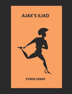 portada Ajax Iliad (en Inglés)