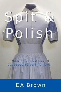 portada Spit and Polish (en Inglés)
