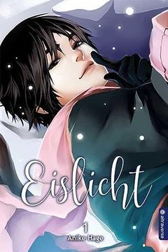 portada Eislicht 01 (en Alemán)