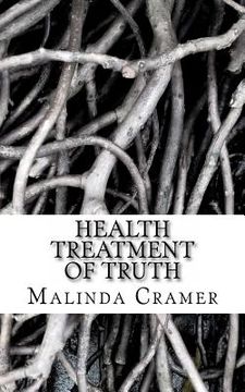 portada health treatment of truth (en Inglés)