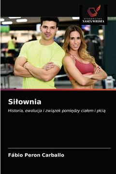 portada Silownia (in Polaco)