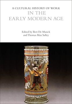 portada A Cultural History of Work in the Early Modern Age (in English)