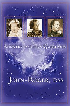 portada answeres to life's questions: q & a (in English)