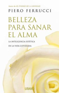 portada Belleza Para Sanar El Alma