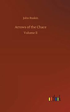 portada Arrows of the Chace (en Inglés)