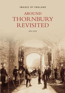 portada Around Thornbury Revisited (in English)