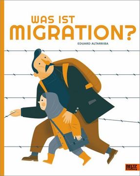 portada Was ist Migration? (en Alemán)