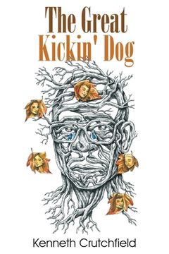 portada The Great Kickin' Dog (in English)