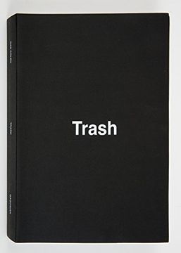 portada Dan Colen: Trash (en Inglés)