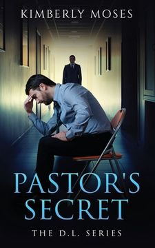 portada The Pastor's Secret: The D.L. Series (en Inglés)