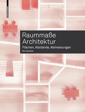 portada Raummae Architektur (en Alemán)