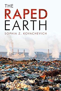 portada The Raped Earth (in English)