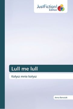 portada Lull me lull (en Inglés)