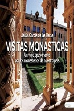 portada Visitas Monasticas