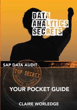 portada Data Analytics Secrets: Your guide to SAP data analytics (in English)