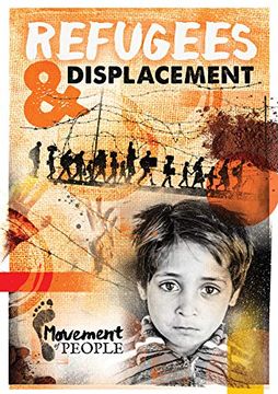 portada Refugees & Displacement (in English)