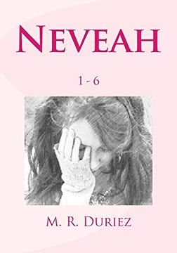 portada Neveah: 1-6 (Nevaeh) (Volume 1) (en Inglés)