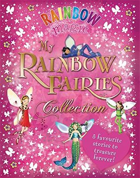portada My Rainbow Fairies Collection (Rainbow Magic)