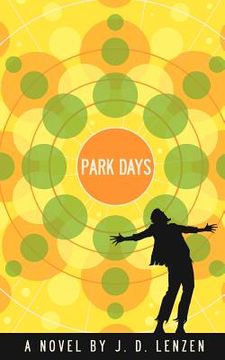 portada park days (en Inglés)