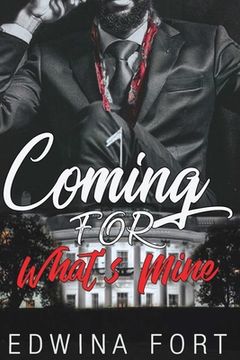 portada Coming For What's Mine: Part 1 & 2 (in English)