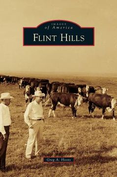 portada Flint Hills (en Inglés)