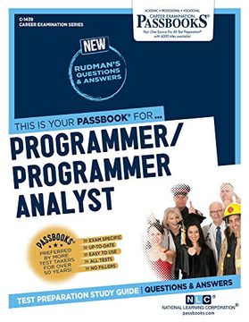 portada Programmer (in English)