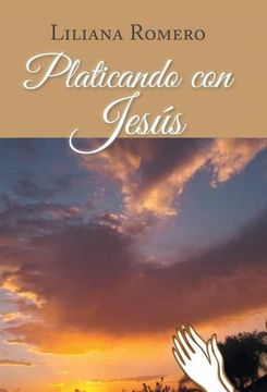portada Platicando con Jesús (in Spanish)