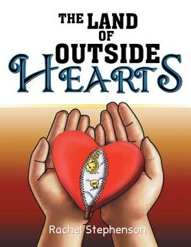 portada The Land of Outside Hearts (in English)