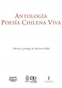 portada Antologia Poesia Chilena Viva