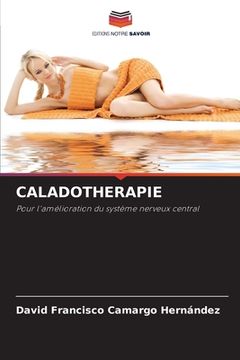 portada Caladotherapie (in French)