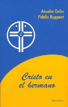 portada Cristo en el hermano (Surcos) (in Spanish)