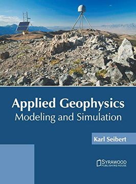portada Applied Geophysics: Modeling and Simulation (en Inglés)