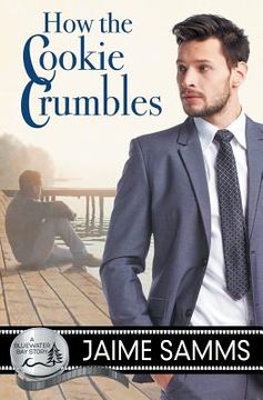 portada How the Cookie Crumbles (en Inglés)