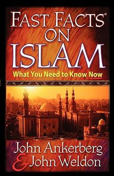 portada fast facts on islam (in English)