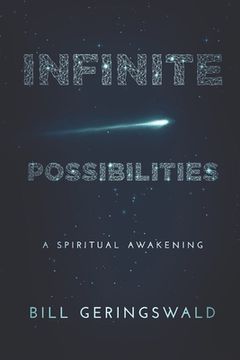 portada Infinite Possibilities: A Spiritual Awakening (en Inglés)