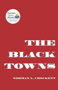 portada The Black Towns
