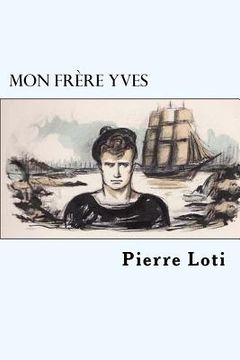 portada Mon frère Yves (en Francés)