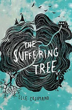 portada The Suffering Tree (en Inglés)