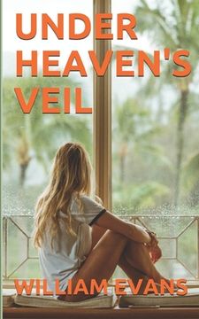 portada Under Heaven's Veil (en Inglés)