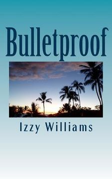 portada Bulletproof (en Inglés)