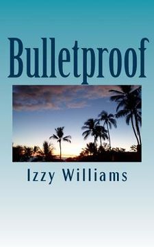 portada Bulletproof