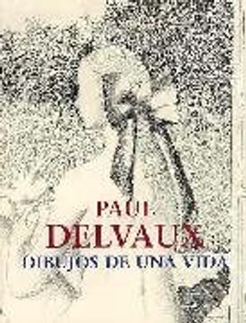 portada Paul Delvaux (in Spanish)