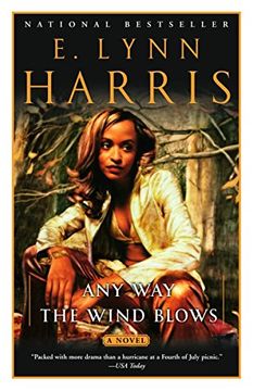 portada Any way the Wind Blows (Basil and Yancy) (in English)