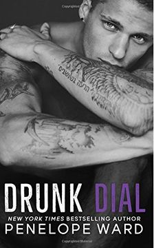 portada Drunk Dial (en Inglés)