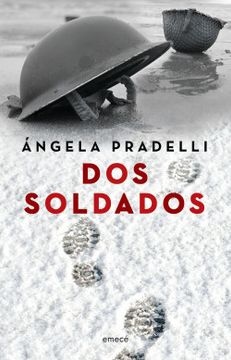 portada Dos soldados (in Spanish)