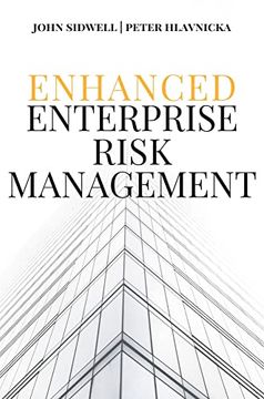 portada Enhanced Enterprise Risk Management (en Inglés)
