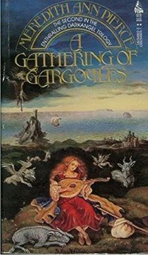 portada A Gathering of Gargoyles (en Inglés)
