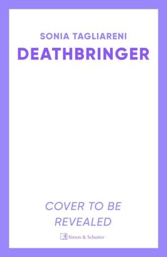 Deathbringer: Your next dark academia romantasy obsession